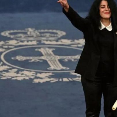 Marjane Satrapi, voz iraniana no exílio, transforma Persépolis em literatura