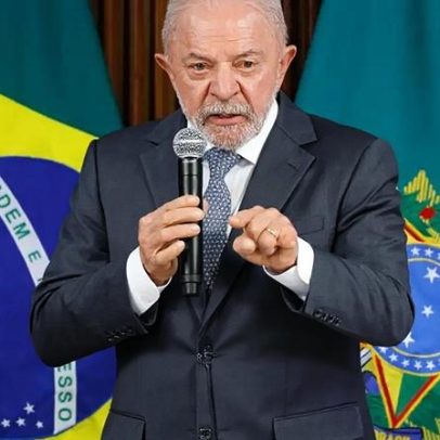 Lula: China reconheceu Brasil livre da febre aftosa como resposta aos EUA