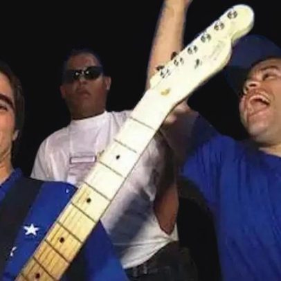 As 10 músicas com tema futebol mais ouvidas no Brasil