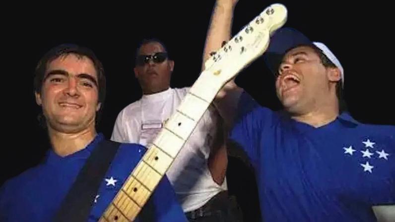 No ritmo da Copa: confira as 10 músicas mais ouvidas no Brasil com o tema 'futebol'