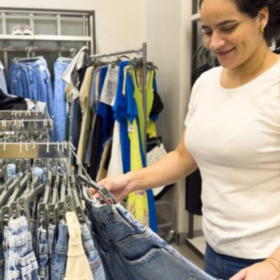 Lavar roupas novas antes de usar? especialistas respondem