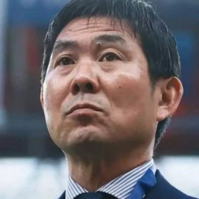 Moriyasu mantém sonho do título japonês mesmo sem Mitoma