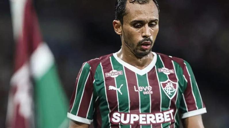 Lima não agradou com a camisa do América –