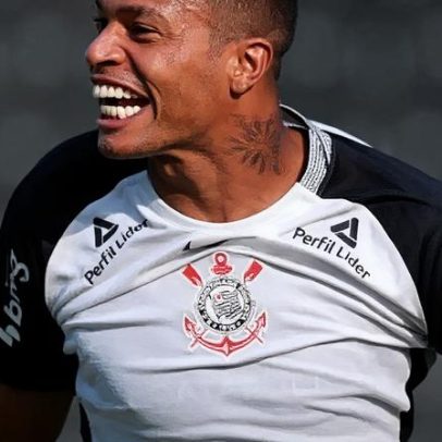 Corinthians vence o Vitória e entra no G8 do Brasileiro Sub-20