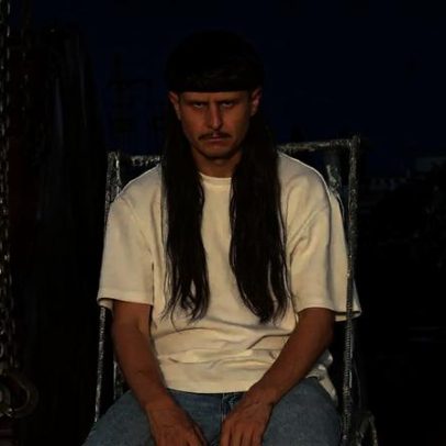 Oliver Tree faz primeiro show no Brasil, disse que é um dos seus maiores sonhos
