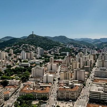 Tempo em Juiz de Fora (MG) hoje: clima nesta segunda