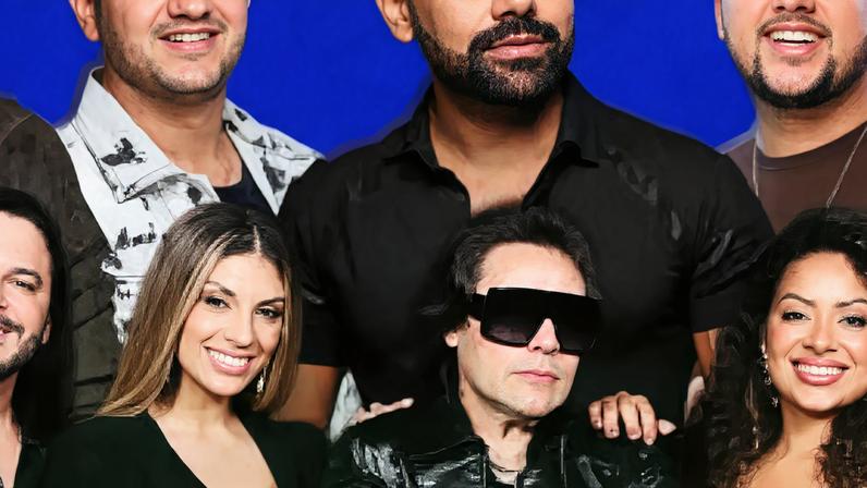 Calcinha Preta, Pablo, Grelo e mais em Surubim nesta sexta; confira horários