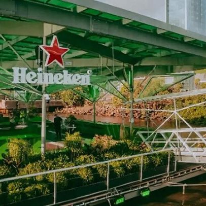 Brasileiro indicado como novo CEO global da Heineken