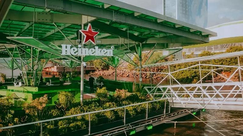 Executivo brasileiro deve assumir comando da Heineken em 1º de outubro