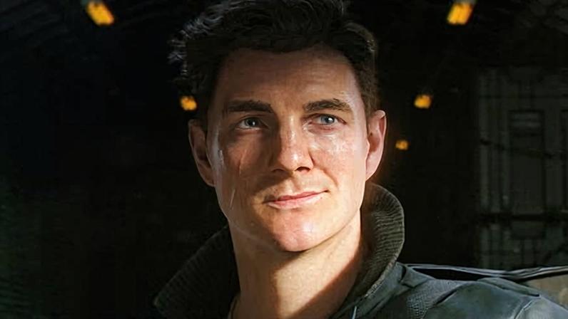 Como Patrick Gibson se tornou o novo James Bond dos games