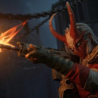 Ativistas defendem manter jogos de videogame acessíveis