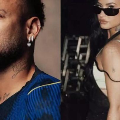 Copa do Mundo faz fãs relembrar caso Neymar e Demi Lovato
