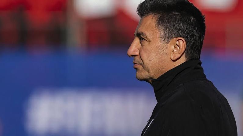 Irã e Bélgica ficaram no empate em 0 a 0 pela segunda rodada da Copa do Mundo –