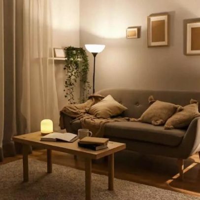 Dicas de decoração para deixar a casa mais aconchegante no inverno