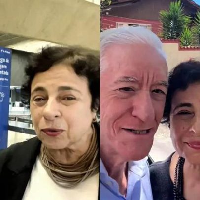 Casal 60+ ensina idosos a usar IA e evitar golpes