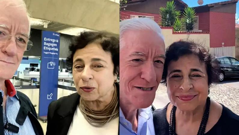 Conheça o 60demais, projeto de inclusão digital criado por um casal de idosos que ensina o público sênior a mexer no smartphone, usar inteligência artificial e se proteger de fraudes