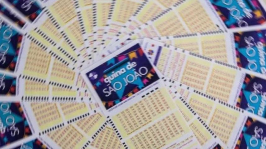 Esse promete ser o ano com a maior premiação da história da Quina de São João
