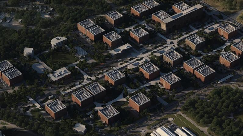 Projeto Rio AI City, da Elea Data Centers