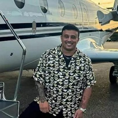 Disputa judicial envolve carro de luxo de Kauan