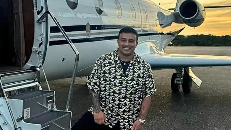 Foto: Reprodução/Instagram / Famosos e Celebridades