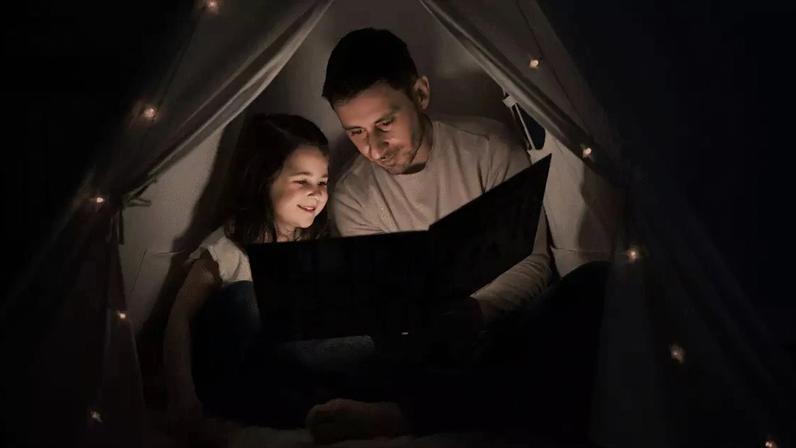 Livros infantis são aliados nas férias e abrem espaço para novas experiências na rotina das crianças