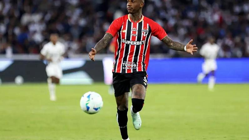 Foto: Esporte News Mundo