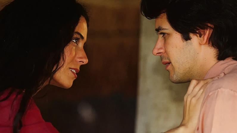 Novela 'O Clone' foi exibida no ano que o Brasil conquistou o penta: em 2002.