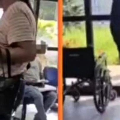 Idoso é preso por golpes em agência do INSS em Feira de Santana