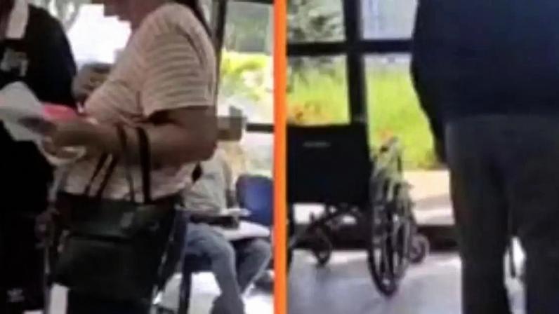 Antonio Carlos da Silva, de 65 anos, foi detido dentro da agência do INSS.