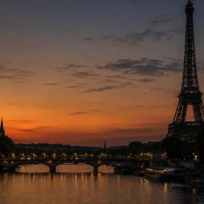 Travel Tech Just Travel participa do VivaTech 2026 em Paris