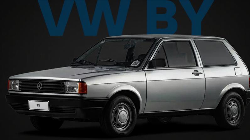 VW BY