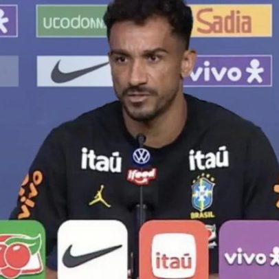 Danilo admite falta de maturidade do Brasil e afirma querer Endrick aqui