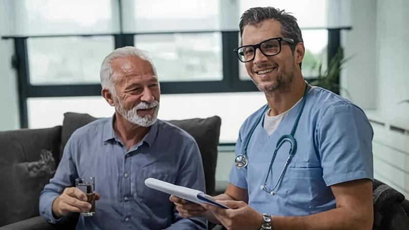 Qualidade de vida para a população idosa pode ser um dos maiores desafios sociodemográficos do Brasil