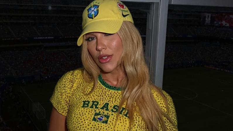 Virginia Fonseca