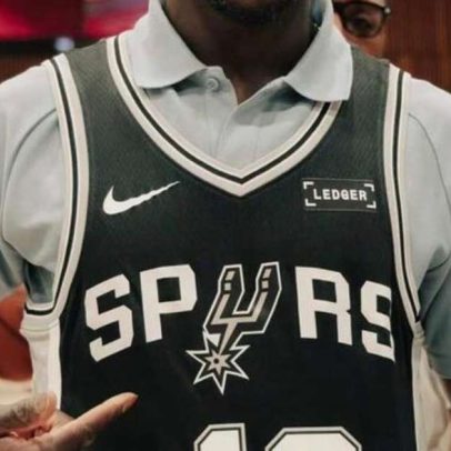 Senegal visita CT do San Antonio Spurs, rival da França na Copa