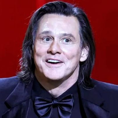 Humor ajudou Jim Carrey a mudar de vida