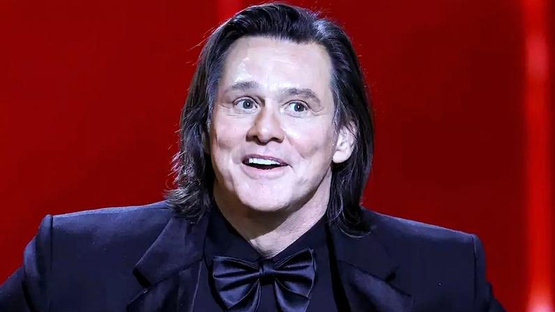 De uma infância marcada por dificuldades à consagração em Hollywood, Jim Carrey transformou o humor em uma estratégia de superação