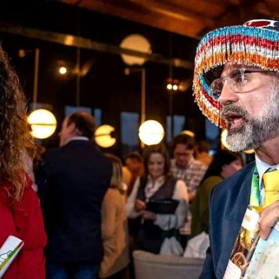 São Luís amplia presença internacional com o Meeting Brasil