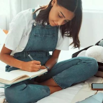 Como montar um cronograma de estudos equilibrado para as férias