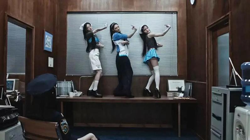 Foto: Youtube HYBE