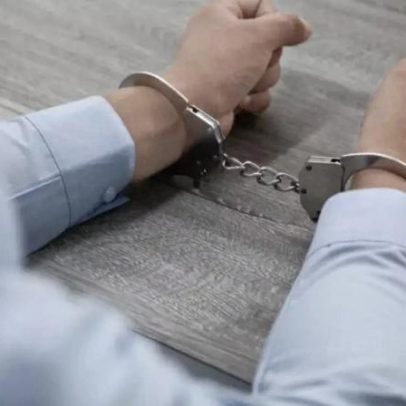 Pizzo prende suspeito de extorsão de R$ 10 milhões a empresários no RS
