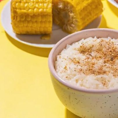 Canjica e mungunzá: diferenças entre as receitas típicas