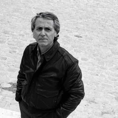 Ben Rivers revela como carta de Don DeLillo moldou seu novo filme