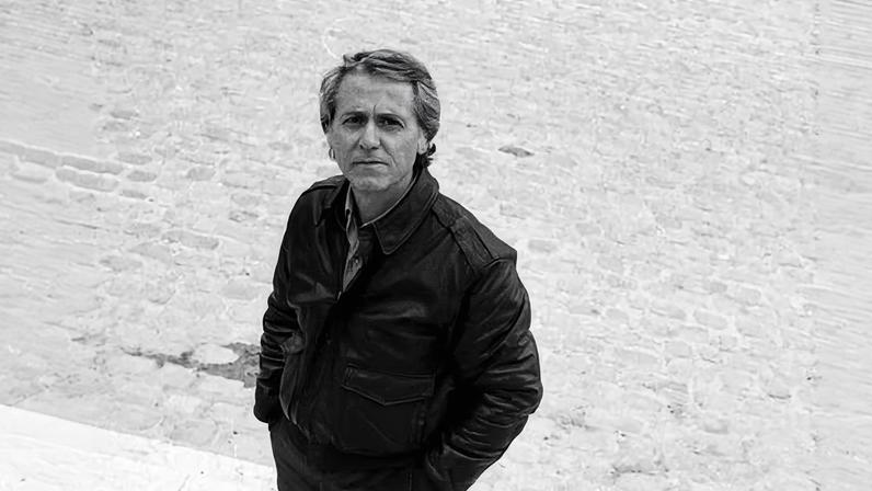 Ben Rivers revela como carta de Don DeLillo moldou seu novo filme