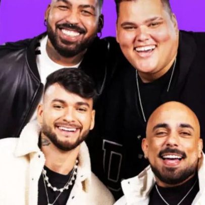 Menos É Mais divulga agenda de shows para 2026