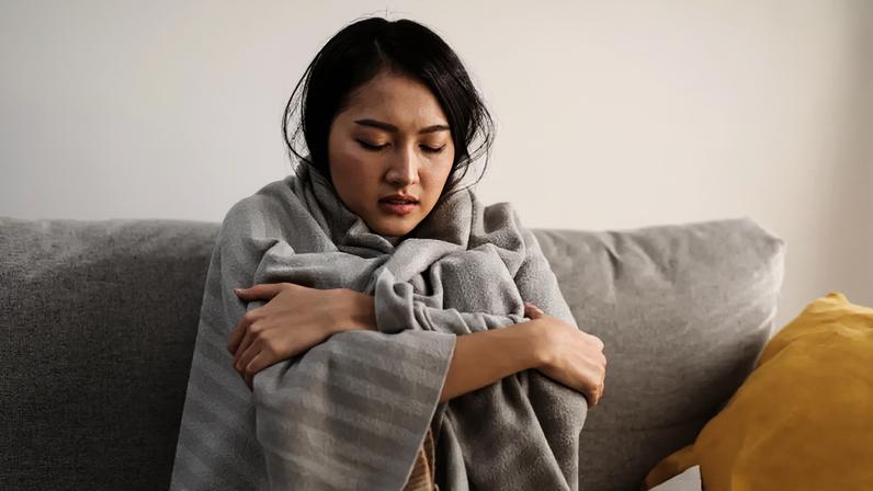 Confira os motivos de algumas pessoas sentirem mais frio