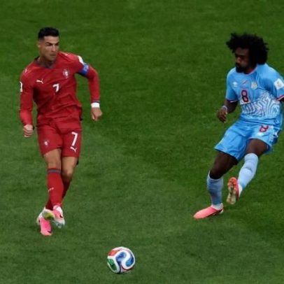 Thierry Henry defende Cristiano Ronaldo: ele é a solução, não é o problema
