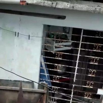 Corpo de idoso é encontrado em decomposição em casa no Recife; polícia investiga