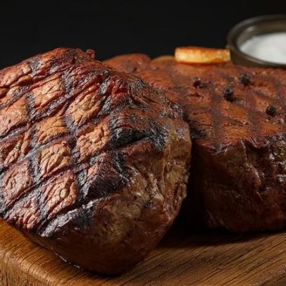 Enzimas de frutas ajudam a amaciar carnes e sobremesas