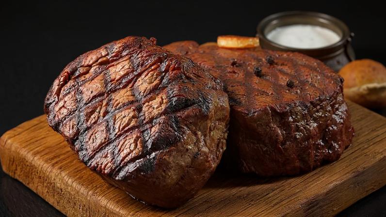 O mamão pode ser um excelente amaciante de carne graças a uma poderosa enzima chamada papaína – depositphotos.com / magone